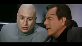 Dr Evil scht