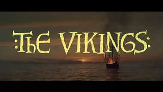 Funérailles vikings