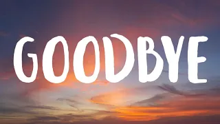 Bo Burnham - Goodbye (Lyrics) "you're really joking at a time like this?" [TikTok Song]