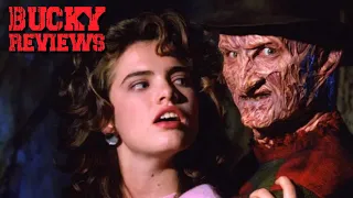 MI REVIEW DE: PESADILLA EN ELM STREET (1984)