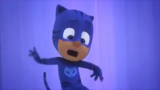 PJ Masks Season 2 Full Episodes 🎮 Episodes 11 & 12 PJ Pinball Bounce A Tron