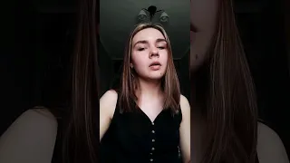 Розовый фламинго cover