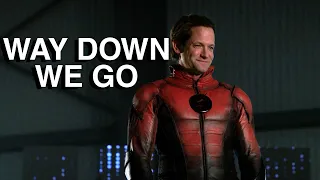 Reverse Flash | Way Down We Go