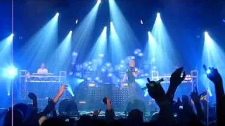 [HD] Scooter / I'm Raving / Hull / Clubland Live 2 / 5th December 2008