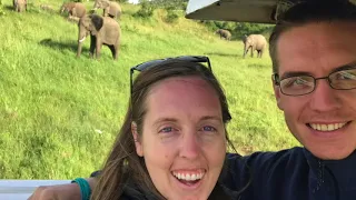 African Safari, April 2018