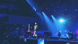 Romeo Santos - La Imitadora (La Usurpadora) - Golden Tour - Allentown, PA