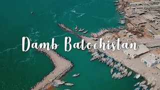 Damb Beach Balochistan | Karachi To Balochistan Trip | 2020