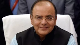 In conversation with FM Arun Jaitley | Post Budget Exclusive Interview