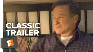 World's Greatest Dad (2009) Official Trailer #1 - Robin Williams Movie HD