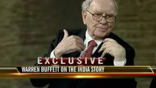 Warren Buffett, Ajit Jain answer students