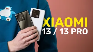 Xiaomi 13/Xiaomi 13 Pro - Review Complet, Camera Test, Mega Putere