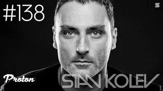 Stan Kolev - Awakening 138 - 12 November 2022 | proton