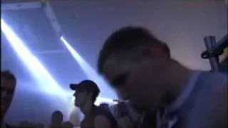 Sensation Black 2004 Darkraver part 1