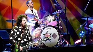 Ringo & His All-Starr Band, Hold The Line, Wolf Trap, Vienna, VA, 8-11-19