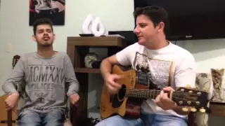 Jonathan e Marcos "Duas vezes você"