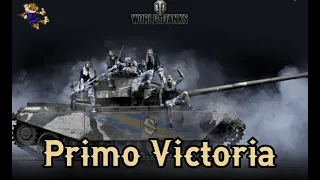 Highlight: Primo Victoria