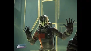 Prey 2017 Прохождение 14 Просьба кока Золотой пистолет