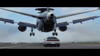 Форсаж 8 — Русский трейлер (2017) Fast & Furious 8 - Official Trailer 1 (Universal Pictures) HD