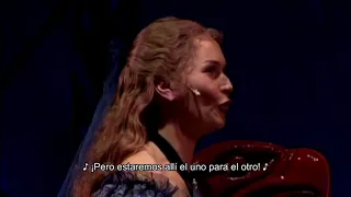 Nichts ist schwer (Nada es difícil) [Sub Español] Elisabeth das musical