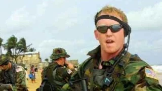 Navy SEALS That Took Out Osama Bin Laden Expected One-Way Mission