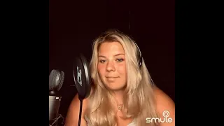 Diddi Velle Seven Spanish Angels Ray Charles and Willie Nelson (cover)