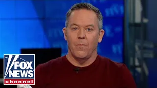 Gutfeld on the CNN secret tapes