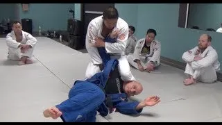 Differences between Judo and BJJ Groundwork