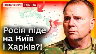 Бен Годжес: У Путіна лишився останній КОЗИР!