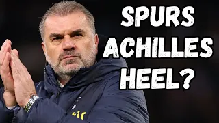 Spurs Found Out? | VAR AGAIN? | Everton 9 Point Deduction?