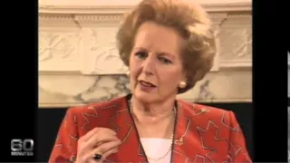 Margaret Thatcher (1988), The Woman at Number 10