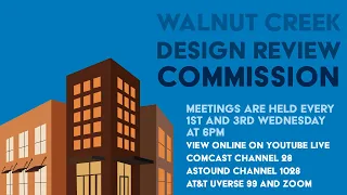 Design Review Commission