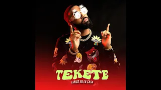 LIRICO EN LA CASA TEKETE NEW ÉXITO 2024 #LIRICOENLACASA #TEKETE @OMMUSICRD1