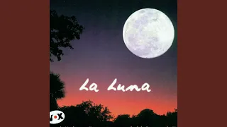 Hijo de la luna