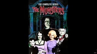 The Munsters Theme Song | Musty Remix (Bass Boosted)