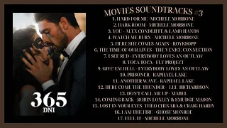 365 Days Full Playlist Songs | Movie 1 #michelemorrone #michelemorrone365days