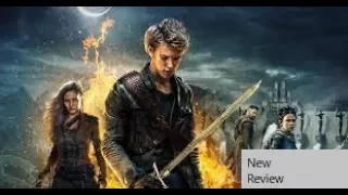 Shannara Chronicles Season 2 Breakdown and Review