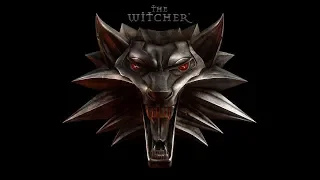The Witcher Игрофильм Прохождение глава 2