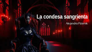 La condesa sangrienta - Alejandra Pirzarnik  (completo)