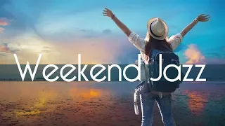 Smooth Jazz Weekend Music • 3 Hours Relaxing Smooth Jazz Saxophone