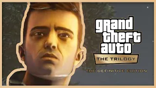 Grand Theft Auto Trilogy: Definitive Edition First Impressions