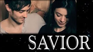 Savior | Full Movie | Luke Hancorn | Emily Iles | Simon Hudson