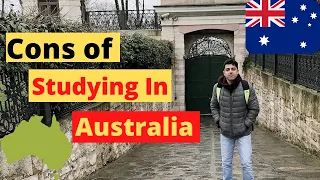 10 THINGS to Know before coming to Study in Australia | Harsh Reality No One Talks About
