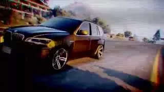 Grand Theft Auto 5 bmw x5m