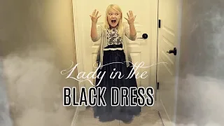 Don't Wear a BLACK Dress at 3AM! The FULL Movie