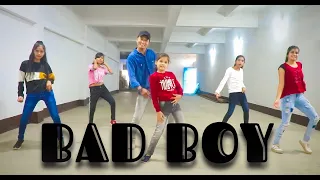 Bad Boy | DANCE COVER | Saaho | | Badshah, Neeti Mohan  | VISHAL THAPA CHOREOGRAPHY