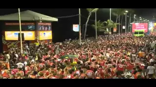 Asa de Águia - Carnaval de Salvador 2013