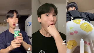 Best of WonJeong MAMA GUY - OX ZUNG - Tiktok Compilation in June 2022