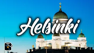 Helsinki Travel Guide - Complete City Tour - Guide to Finland's Capital