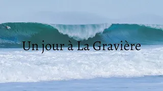 Un jour à La Gravière...