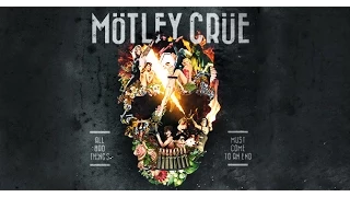 Motley Crue - final tour - full concert - St paul MN 8-5-15